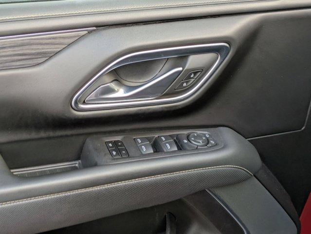 2023 GMC Yukon Vehicle Photo in SELMA, TX 78154-1459