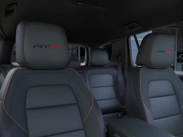 2026 GMC Terrain Vehicle Photo in ZELIENOPLE, PA 16063-2910