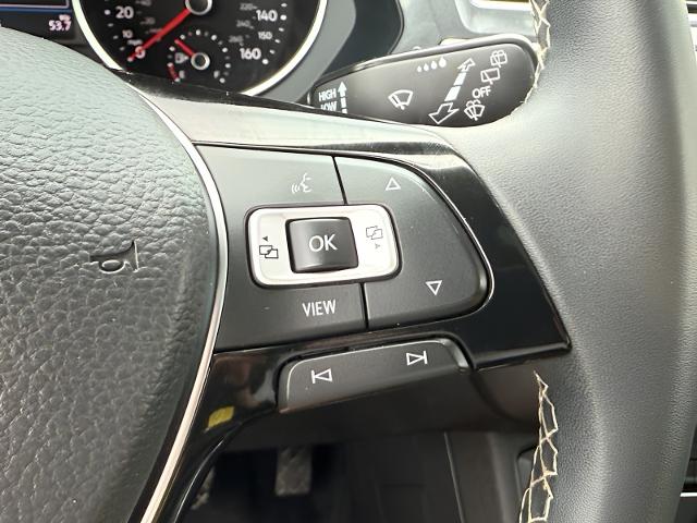 2021 Volkswagen Tiguan Vehicle Photo in MIDDLETON, WI 53562-1492