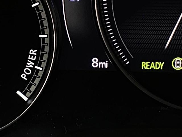 2025 Mazda CX-50 Hybrid Vehicle Photo in Appleton, WI 54913