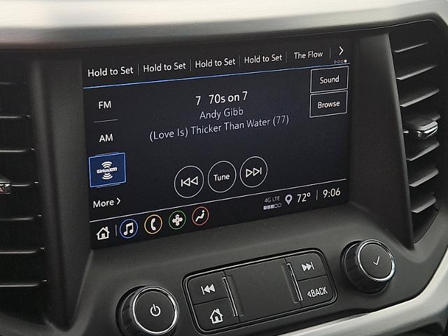 2023 GMC Acadia Vehicle Photo in TREVOSE, PA 19053-4984