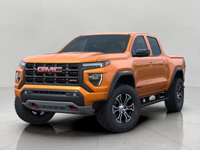 2025 GMC Canyon Vehicle Photo in APPLETON, WI 54914-8833