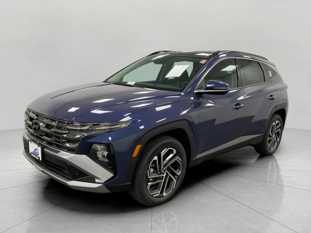 2025 Hyundai TUCSON Vehicle Photo in Appleton, WI 54913
