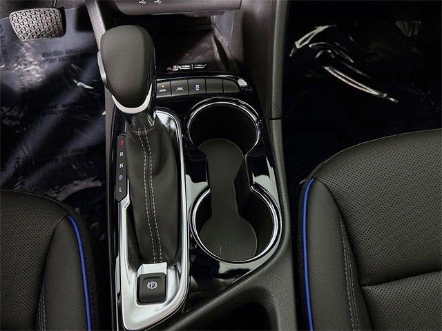 2026 Buick Encore GX Vehicle Photo in PUYALLUP, WA 98371-4149