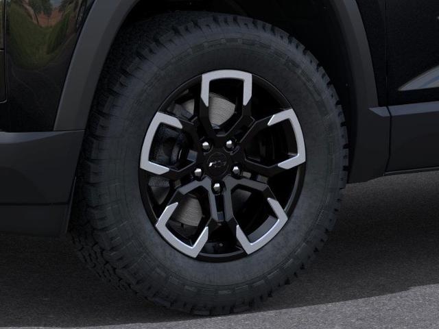 2026 Chevrolet Equinox Vehicle Photo in Roslyn, NY 11576