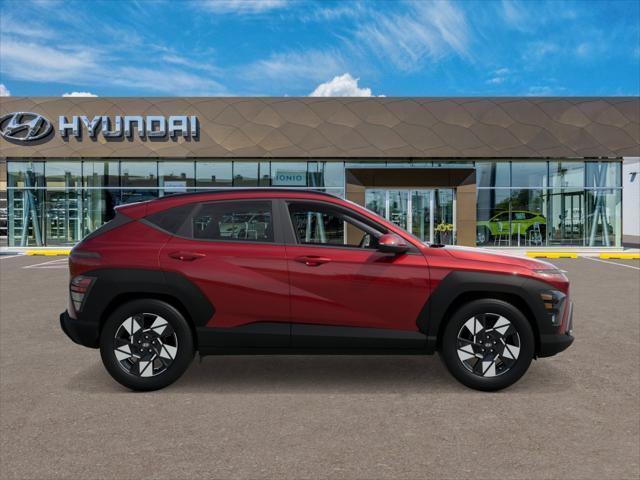 2025 Hyundai KONA Vehicle Photo in Philadelphia, PA 19116