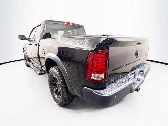 2021 Ram 1500 Classic Vehicle Photo in Flemington, NJ 08822