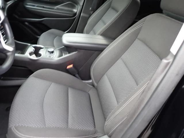 2023 GMC Terrain Vehicle Photo in ZELIENOPLE, PA 16063-2910