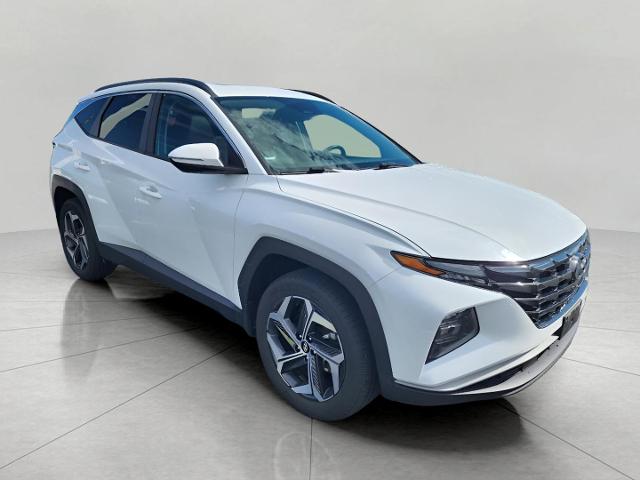 2022 Hyundai TUCSON Vehicle Photo in Appleton, WI 54913