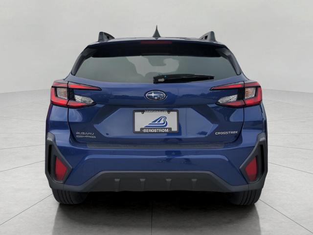 2025 Subaru Crosstrek Vehicle Photo in Green Bay, WI 54304