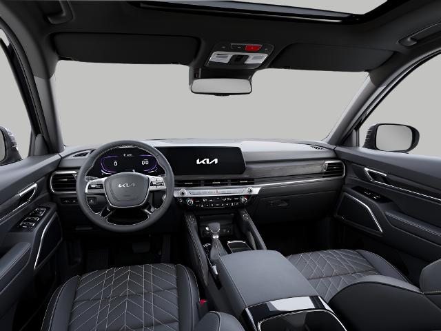 2025 Kia Telluride Vehicle Photo in Oshkosh, WI 54904