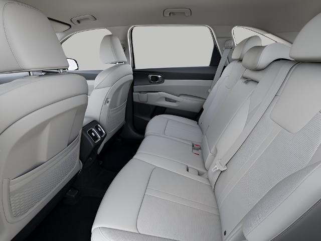 2025 Kia Sorento Vehicle Photo in Appleton, WI 54914