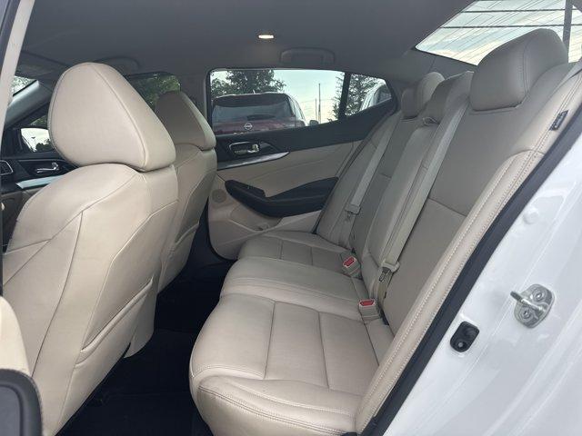 2020 Nissan Maxima Vehicle Photo in Flemington, NJ 08822