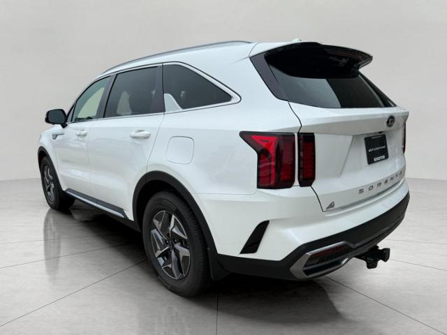 2021 Kia Sorento Hybrid Vehicle Photo in Appleton, WI 54914