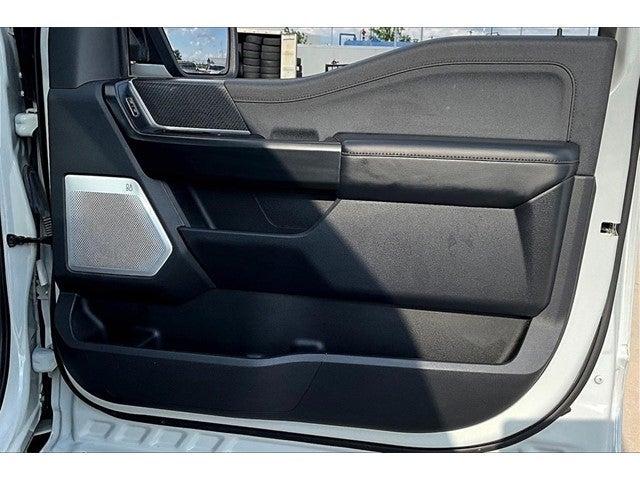 2023 Ford F-150 Vehicle Photo in Grapevine, TX 76051