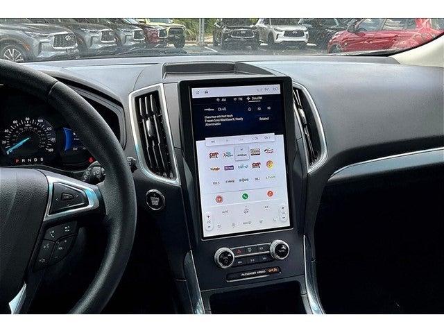 2024 Ford Edge Vehicle Photo in San Antonio, TX 78230