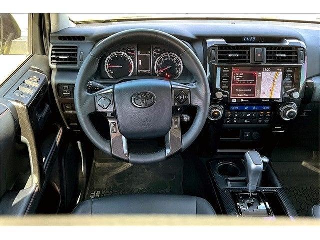 2022 Toyota 4Runner Vehicle Photo in San Antonio, TX 78230