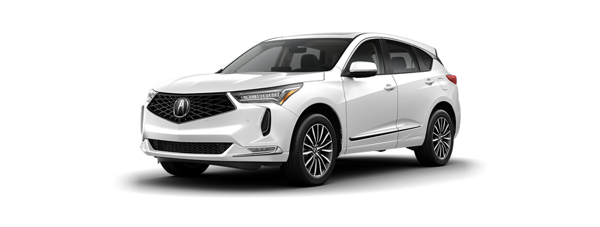 2025 Acura RDX Vehicle Photo in Tulsa, OK 74145