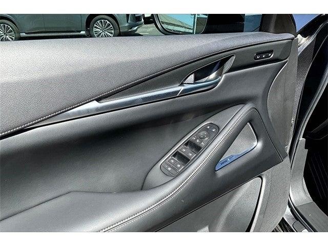2025 INFINITI QX60 Vehicle Photo in San Antonio, TX 78230