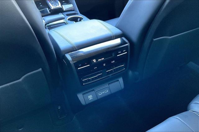 2024 Acura MDX Vehicle Photo in Tulsa, OK 74145