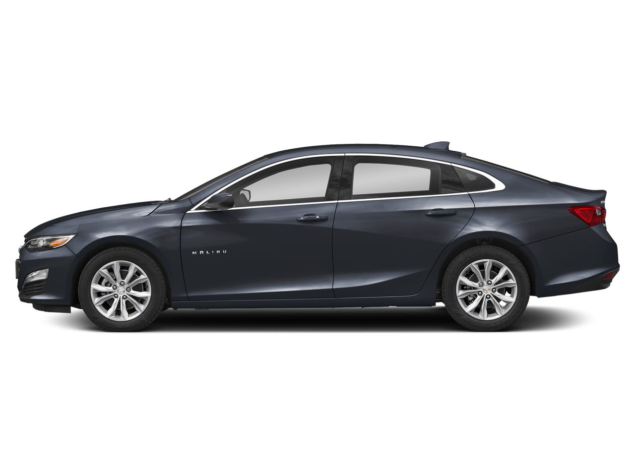 2023 Chevrolet Malibu Vehicle Photo in Tulsa, OK 74145