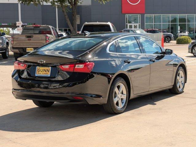 2022 Chevrolet Malibu Vehicle Photo in San Antonio, TX 78209