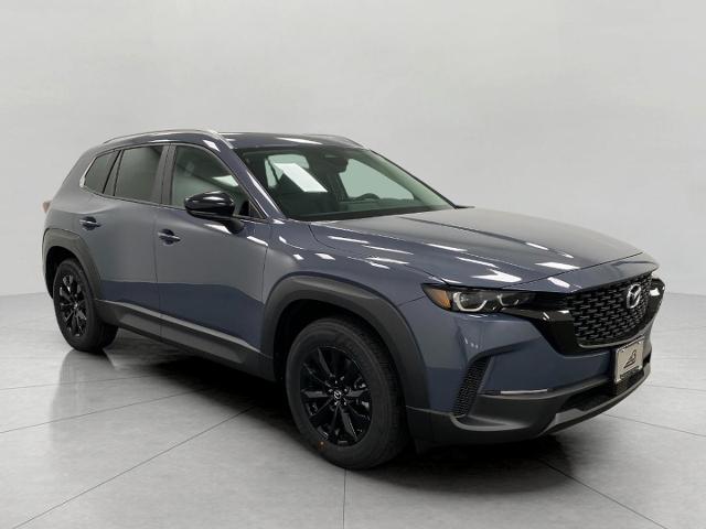 2025 Mazda CX-50 Vehicle Photo in Appleton, WI 54913