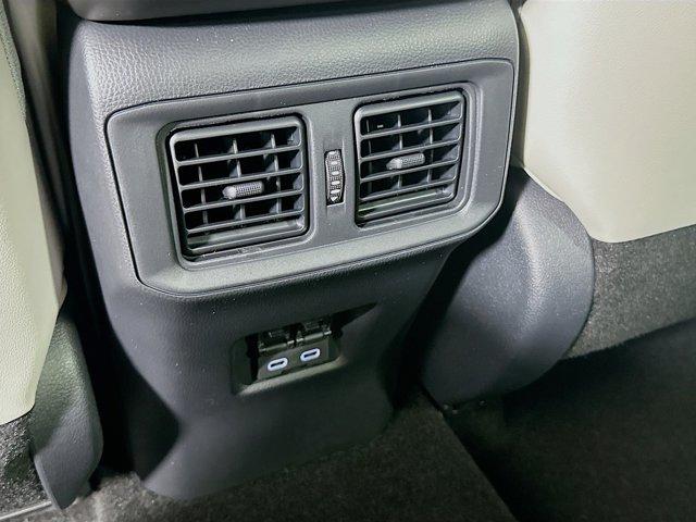 2025 Toyota RAV4 Vehicle Photo in Flemington, NJ 08822