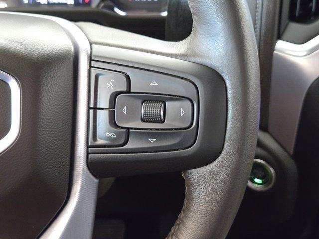 2021 GMC Sierra 1500 Vehicle Photo in Decatur, TX 76234