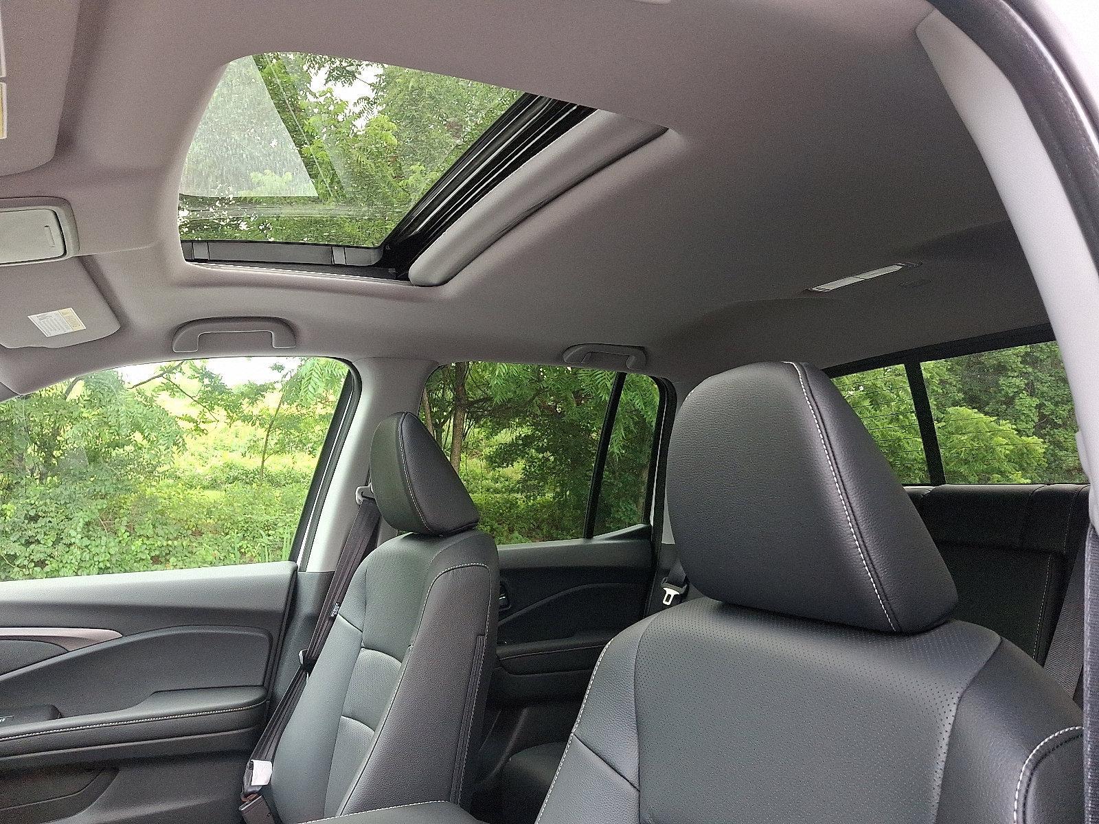 2025 Honda Ridgeline Vehicle Photo in Harrisburg, PA 17111