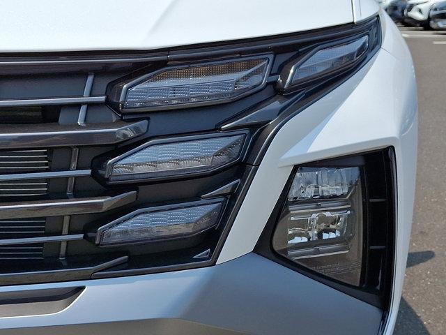 2025 Hyundai TUCSON Vehicle Photo in Philadelphia, PA 19116