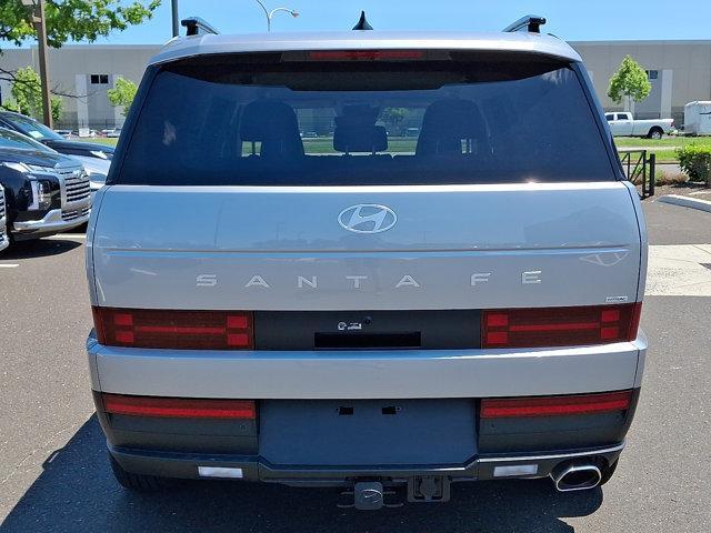 2025 Hyundai SANTA FE Vehicle Photo in Philadelphia, PA 19116