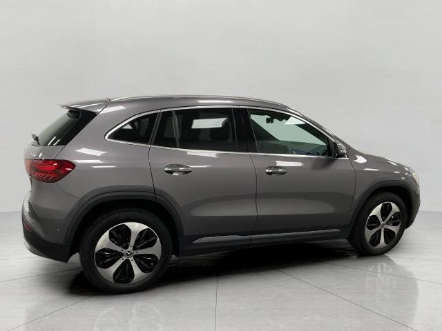 2025 Mercedes-Benz GLA Vehicle Photo in Appleton, WI 54913
