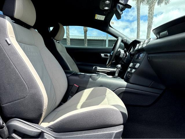 2019 Ford Mustang Vehicle Photo in Hinesville, GA 31313