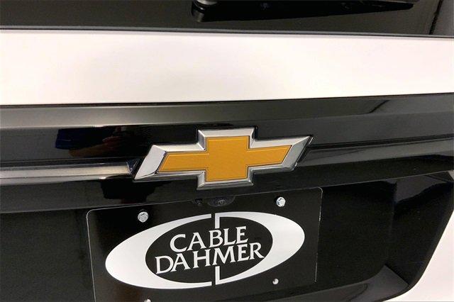 2024 Chevrolet Traverse Vehicle Photo in KANSAS CITY, MO 64114-4502