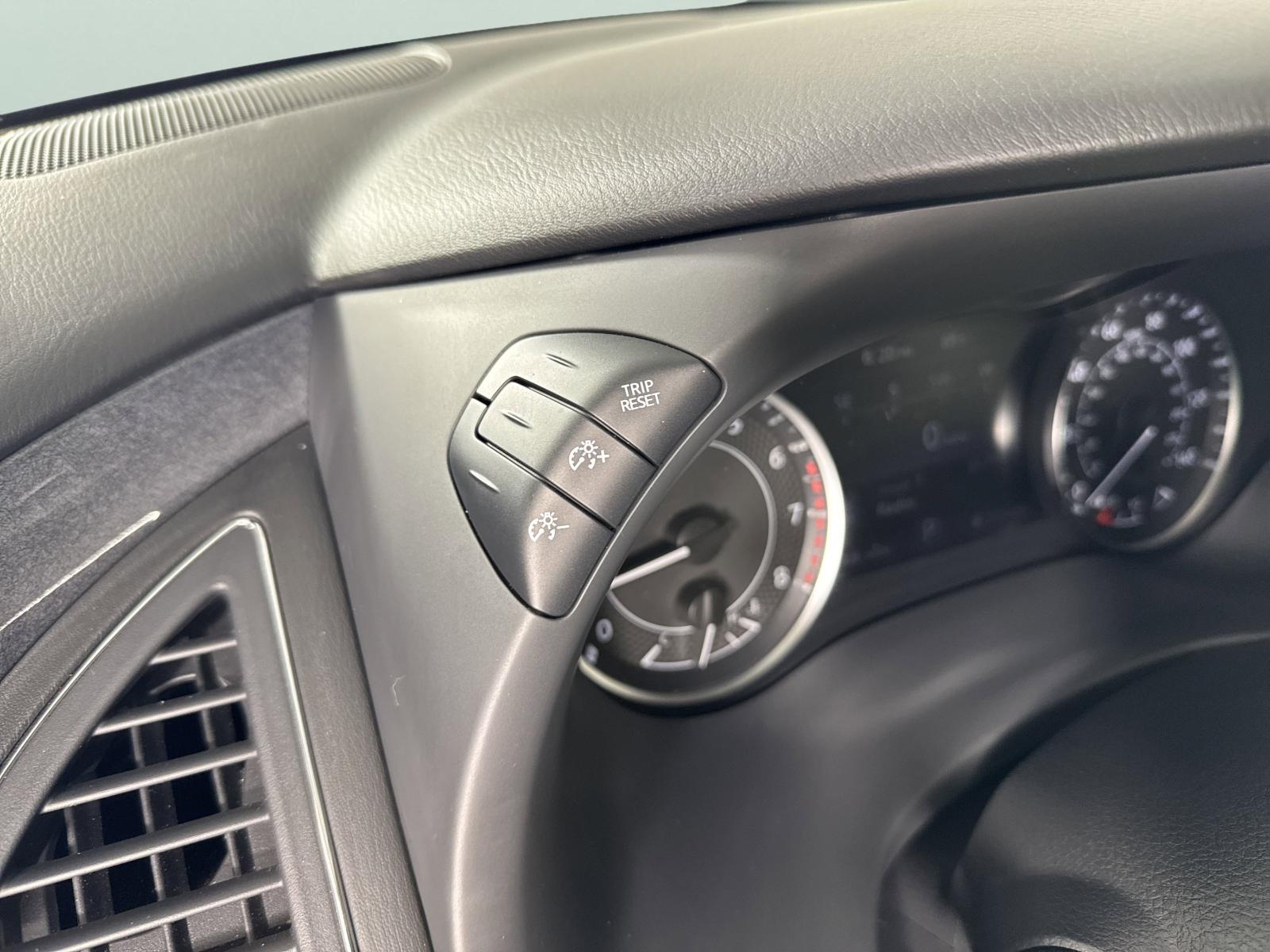 2024 Nissan Armada Vehicle Photo in GEORGETOWN, TX 78626-7508