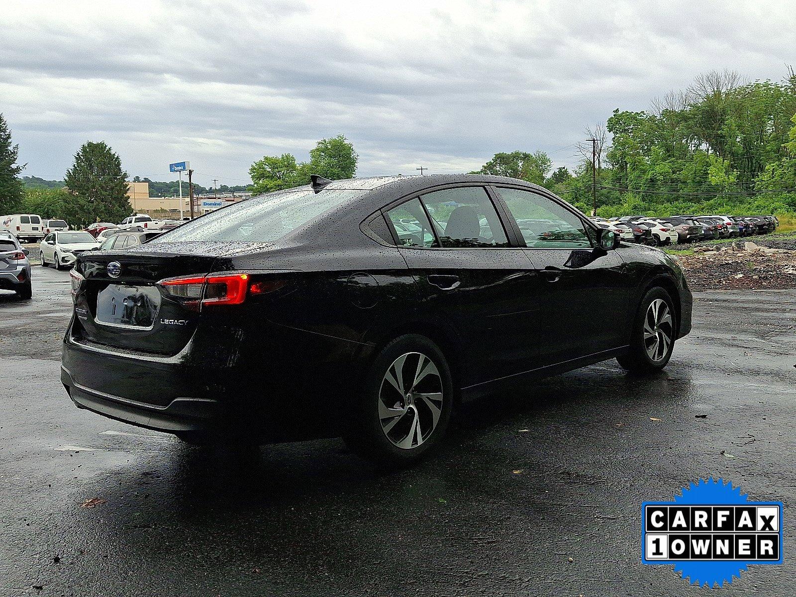 2024 Subaru Legacy Vehicle Photo in Harrisburg, PA 17111