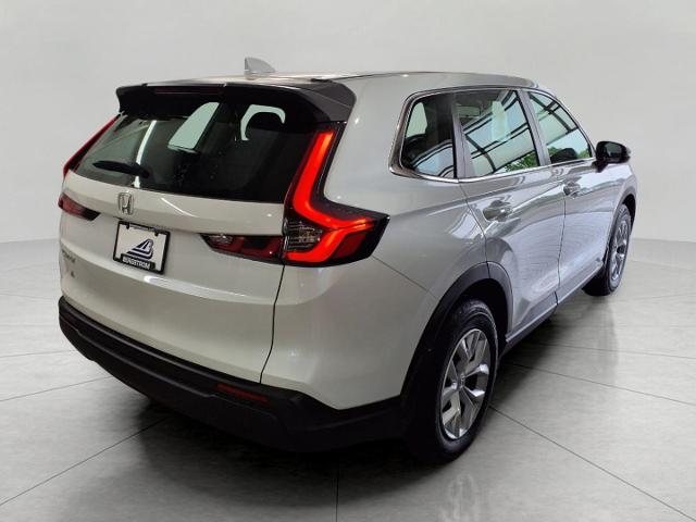 2023 Honda CR-V Vehicle Photo in Oshkosh, WI 54904