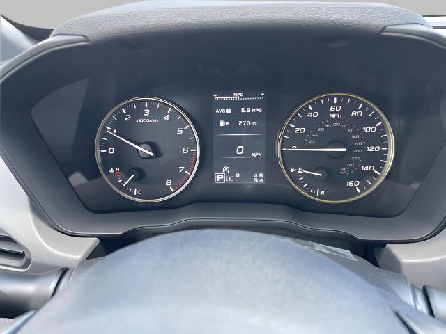 2025 Subaru Crosstrek Vehicle Photo in Oshkosh, WI 54904