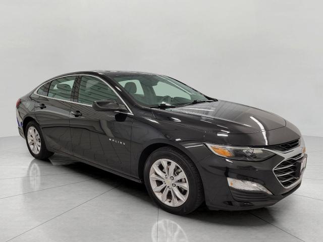 2024 Chevrolet Malibu Vehicle Photo in NEENAH, WI 54956-2243