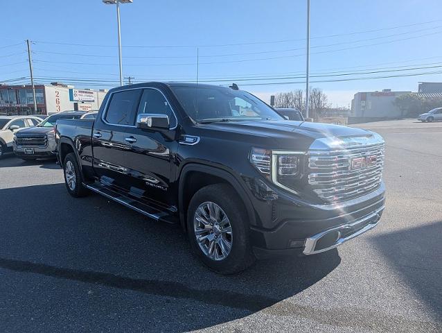 2022 GMC Sierra 1500 Vehicle Photo in HARRISBURG, PA 17111-1033