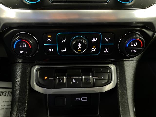 2023 GMC Acadia Vehicle Photo in MANITOWOC, WI 54220-5838
