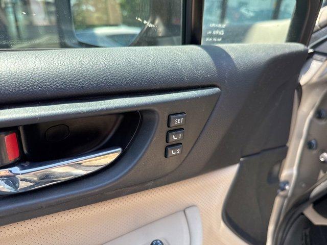 2015 Subaru Outback Vehicle Photo in Harrisburg, PA 17111