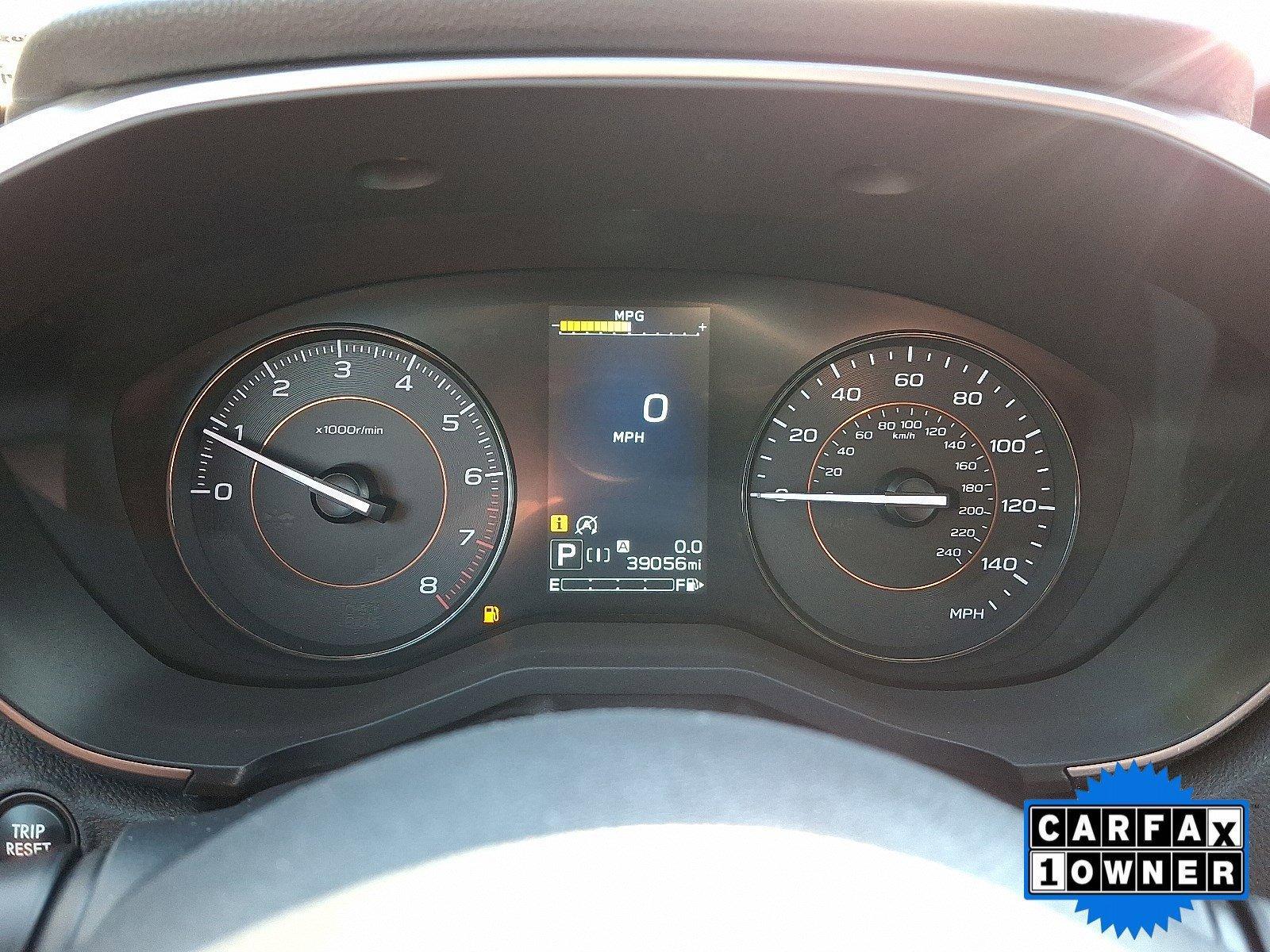 2023 Subaru Crosstrek Vehicle Photo in Harrisburg, PA 17111