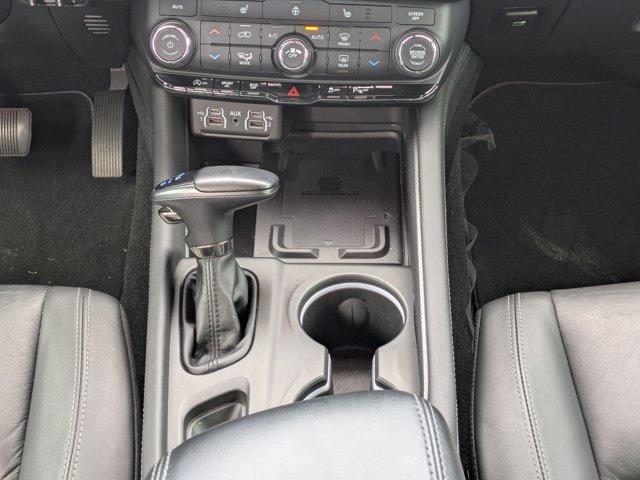 2021 Dodge Durango Vehicle Photo in BRUNSWICK, GA 31525-1881