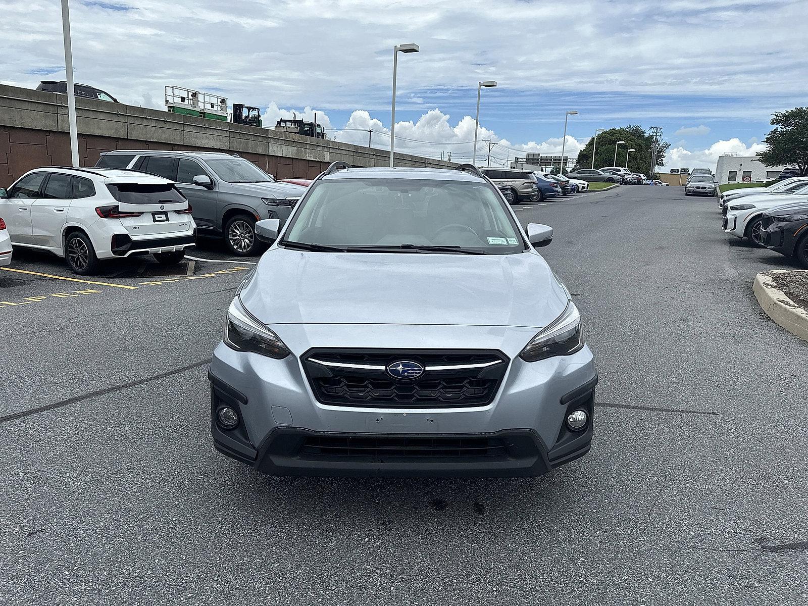 2018 Subaru Crosstrek Vehicle Photo in Lancaster, PA 17601