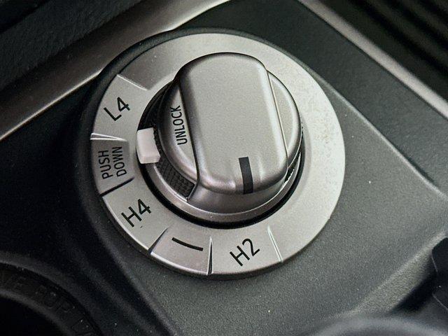 2022 Toyota 4Runner Vehicle Photo in Flemington, NJ 08822