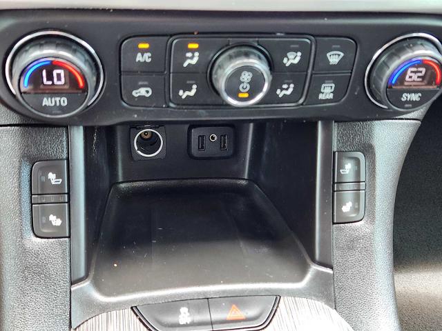 2019 GMC Acadia Vehicle Photo in DENTON, TX 76210-9321