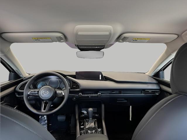 2025 Mazda3 Sedan Vehicle Photo in Green Bay, WI 54304