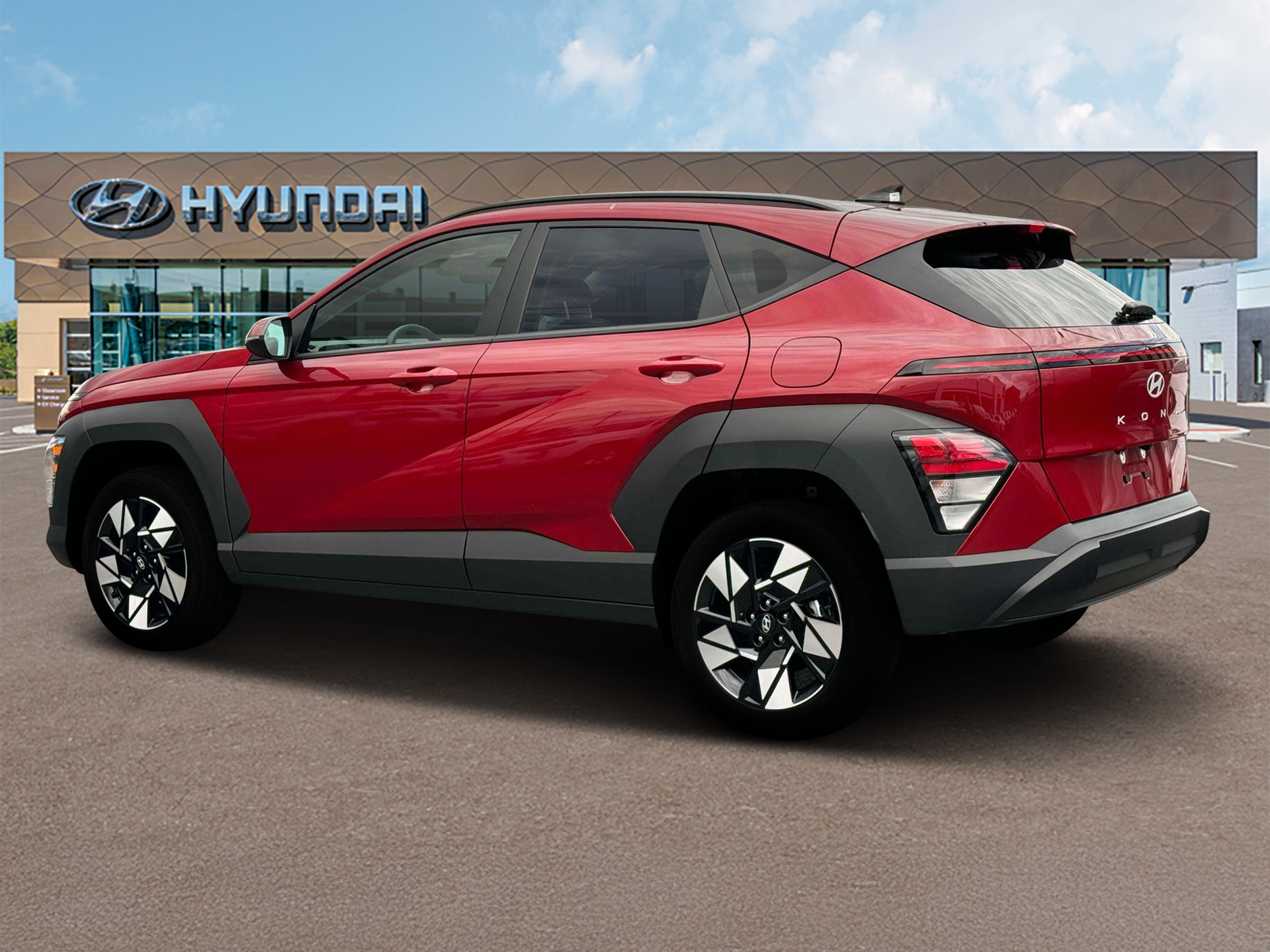2025 Hyundai KONA Vehicle Photo in Philadelphia, PA 19116